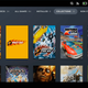 Steam Deck With Dreamcast Games Installed